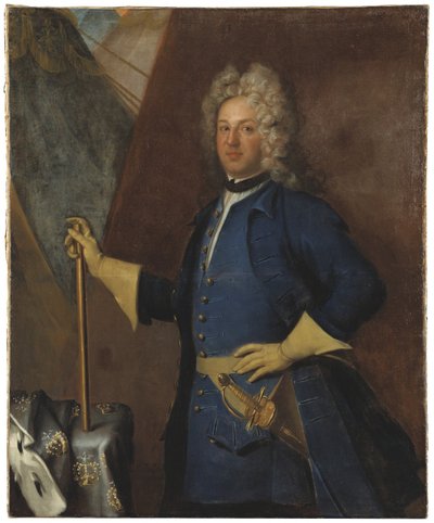  autorstwa David von Krafft