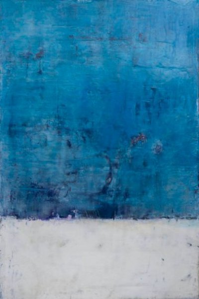 „Deep Blue Horizon” – streszczenie autorstwa Deb Chaney