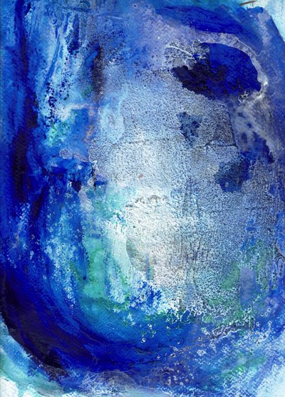 „Deep Blue Wave” – streszczenie autorstwa Deb Chaney