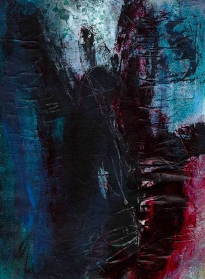  autorstwa Deb Chaney