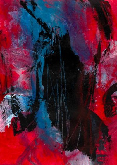  autorstwa Deb Chaney