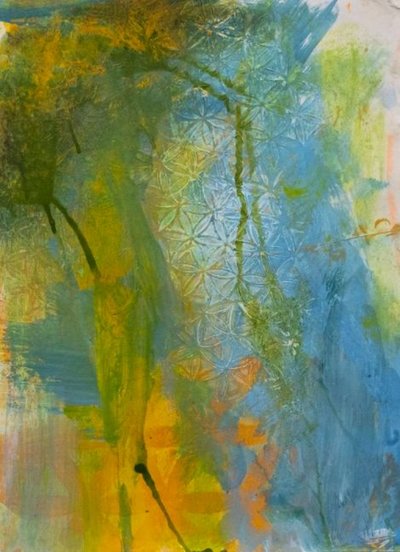  autorstwa Deb Chaney