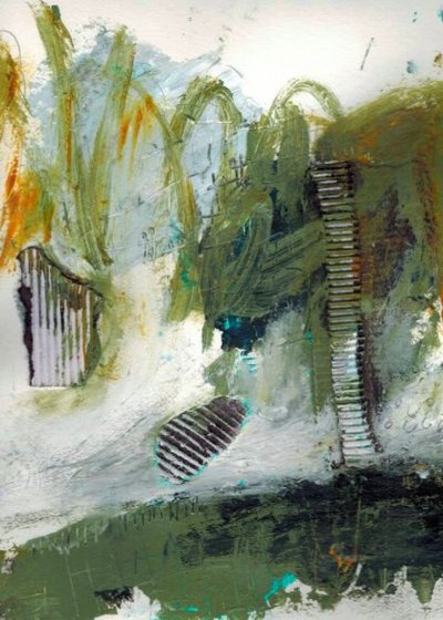  autorstwa Deb Chaney