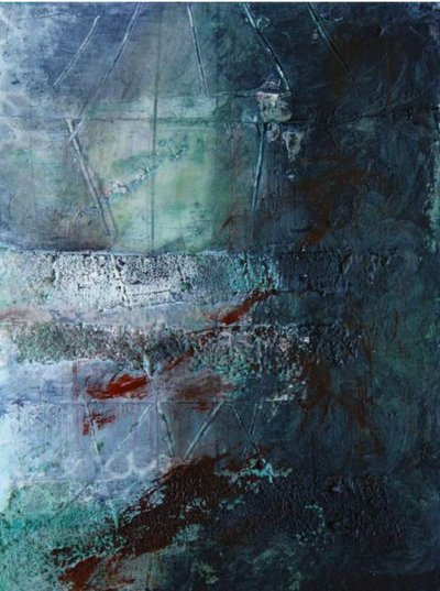  autorstwa Deb Chaney