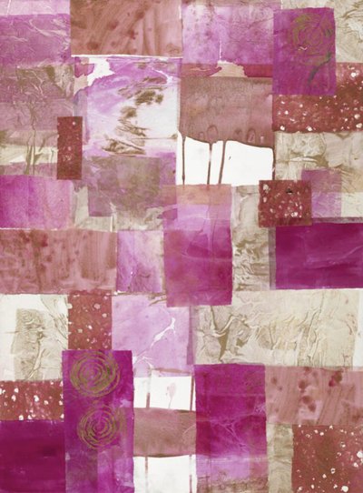 Patchwork z papieru, str. viii autorstwa Deb Chaney