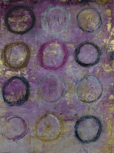  autorstwa Deb Chaney