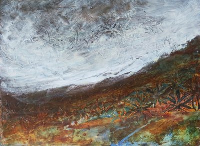  autorstwa Deb Chaney