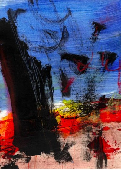  autorstwa Deb Chaney