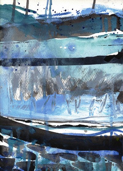  autorstwa Deb Chaney