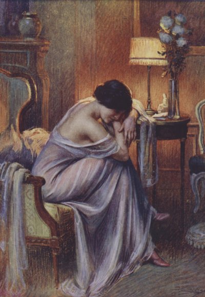 Chmura autorstwa Delphin Enjolras