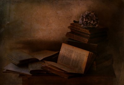 Książki z gatunku „Dark Academia” autorstwa Delphine Devos