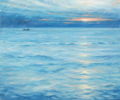 Nieznany obraz autorstwa Derek Hare