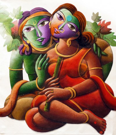  autorstwa Dhananjoy Mukherjee