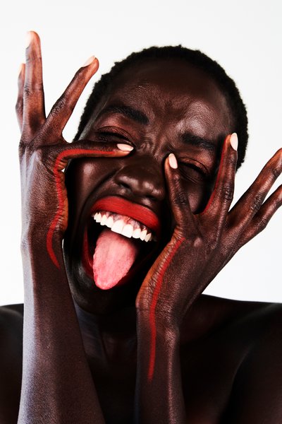 Kuoth, 2018 (zdjęcie ilustracyjne) autorstwa Diana Gomez