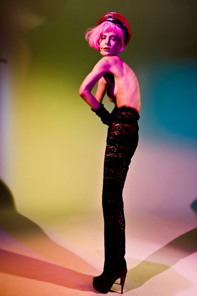 SMAg, 2009 (zdjęcie) autorstwa Diana Gomez