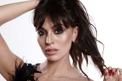 Zara Martin, 2016 (zdjęcie) autorstwa Diana Gomez