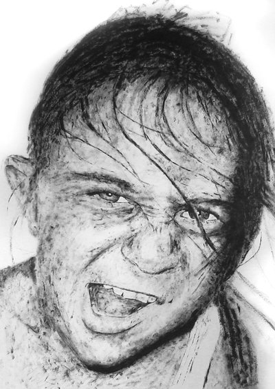 Lucia (seria dla dzieci), 2008 autorstwa Diego Beyro