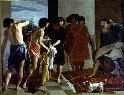  autorstwa Diego Rodriguez de Silva y Velazquez