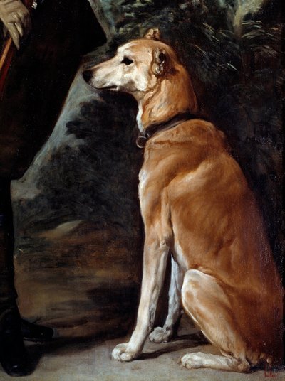 Portret niemowlęcia kardynała Ferdynanda D