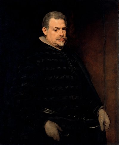 autorstwa Diego Velázquez
