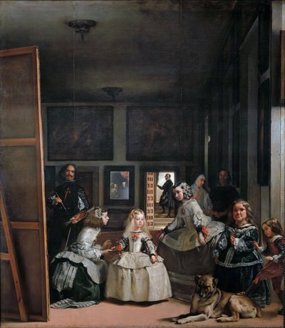  autorstwa Diego Velázquez