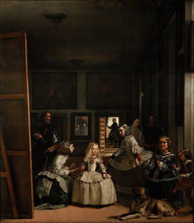  autorstwa Diego Velázquez