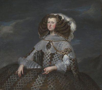 francuski: Marie-Anne d