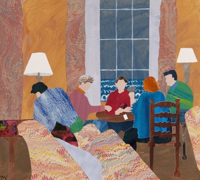  autorstwa Dione Verulam