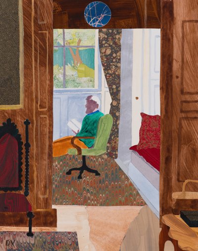  autorstwa Dione Verulam