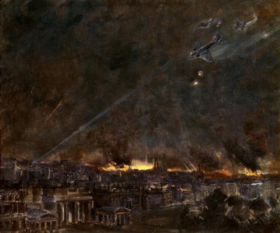Użyj w Berlinie autorstwa Dmitri Michailowitsch Tarchow