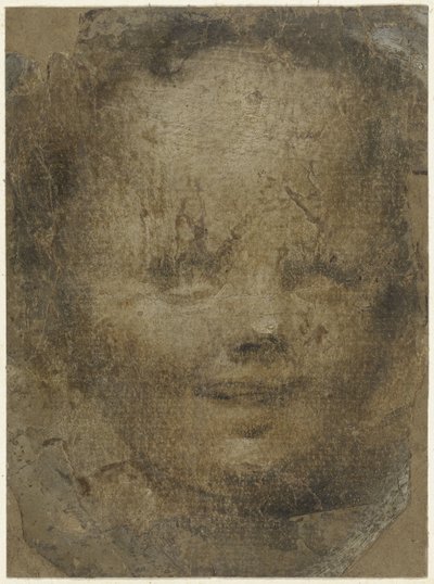 kubek dziecka autorstwa Domenico Beccafumi