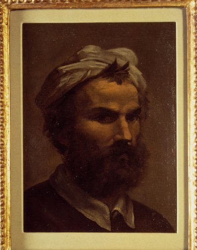 Nieznany obraz autorstwa Domenico Beccafumi