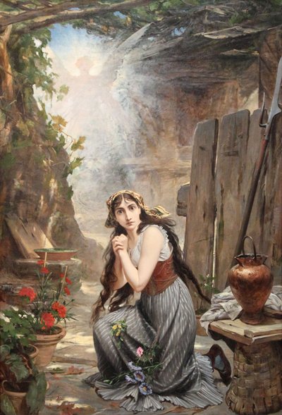 Joanna d