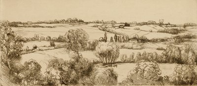 (Bez tytułu) autorstwa Donald Shaw MacLaughlan