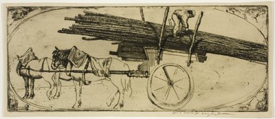 Budowniczy autorstwa Donald Shaw MacLaughlan