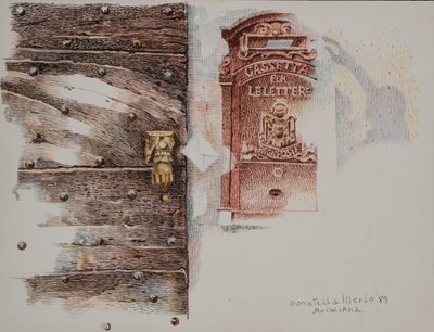 Avigliana (Itália) polonês autorstwa Donatella Merlo