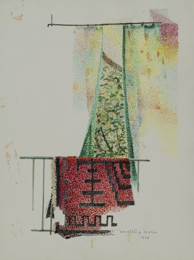 Od kuchni. Wiosna autorstwa Donatella Merlo