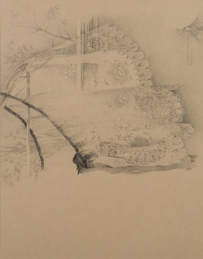 Folie autorstwa Donatella Merlo