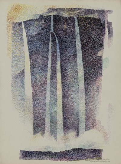 Wodospady (Argentyna) autorstwa Donatella Merlo