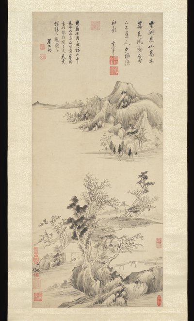  autorstwa Dong Qichang