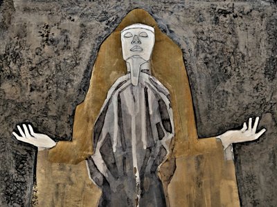 Błogosławieństwa autorstwa Doris Schmitz