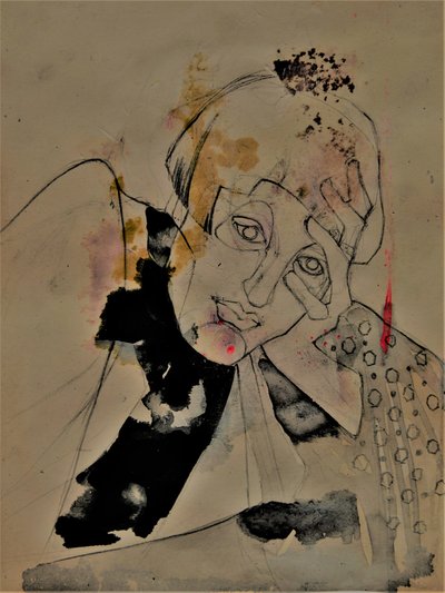 Cyrk autorstwa Doris Schmitz
