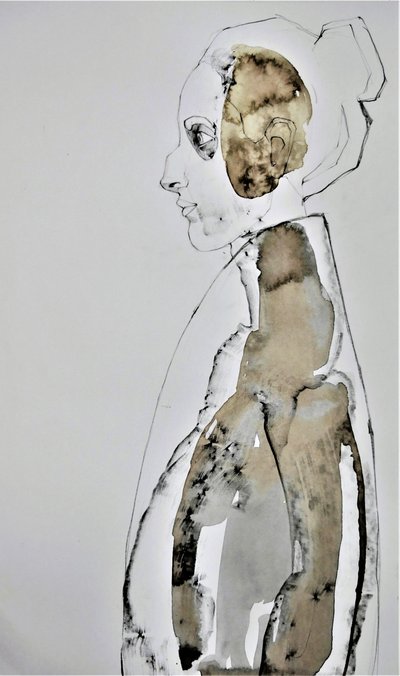 Profil „Open Mind” autorstwa Doris Schmitz