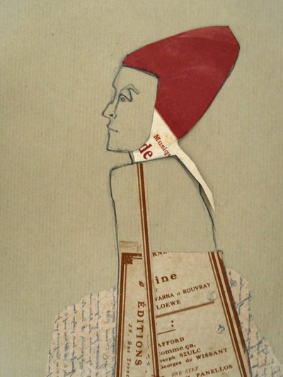 Profil publikacji Red Hat autorstwa Doris Schmitz