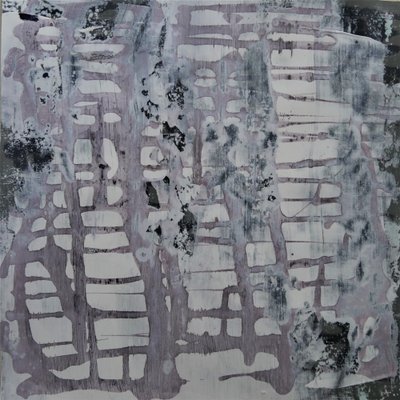 Streszczenie: „Urban Grid” autorstwa Doris Schmitz