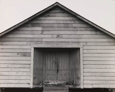 Grayson, San Joaquin Valley, Kalifornia autorstwa Dorothea Lange