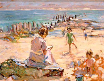  autorstwa Dorothea Sharp