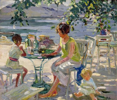  autorstwa Dorothea Sharp