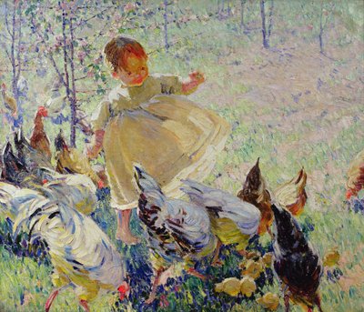  autorstwa Dorothea Sharp