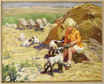  autorstwa Dorothea Sharp